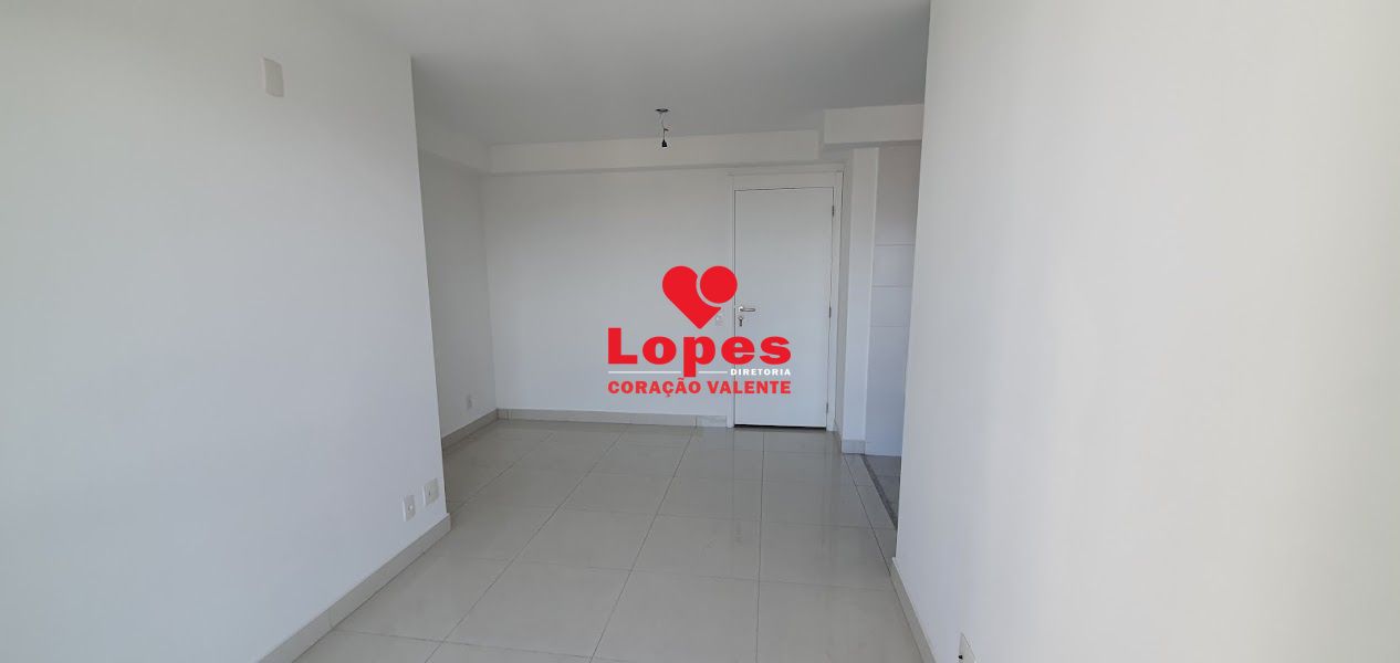 Apartamento à venda com 2 quartos, 55m² - Foto 2