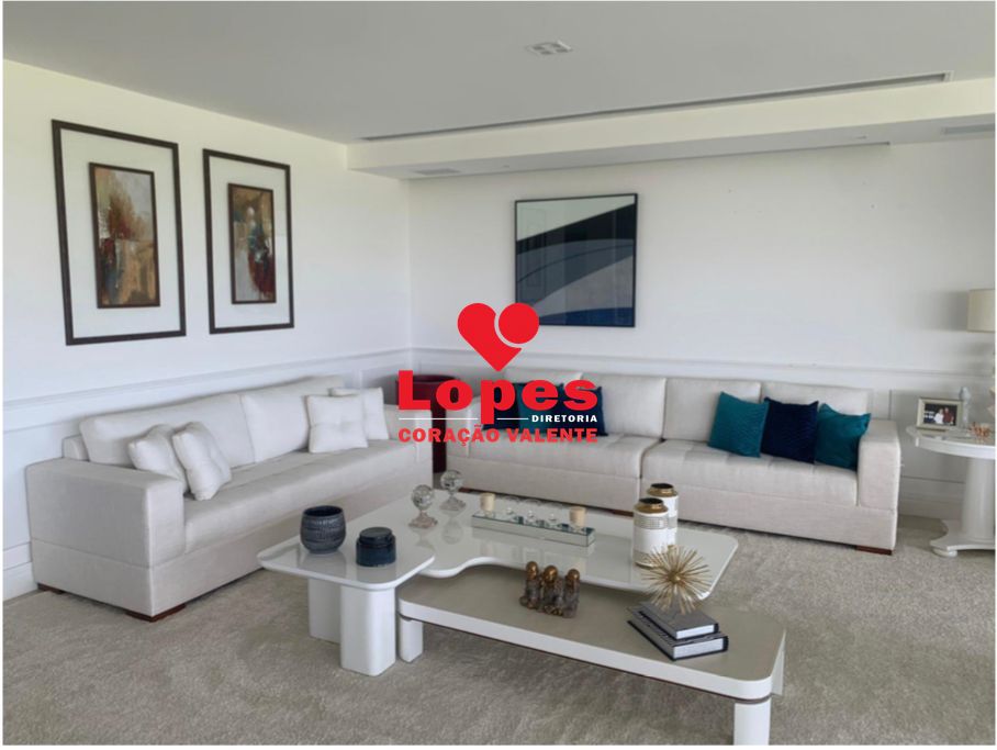 Apartamento, 3 quartos, 381 m² - Foto 3