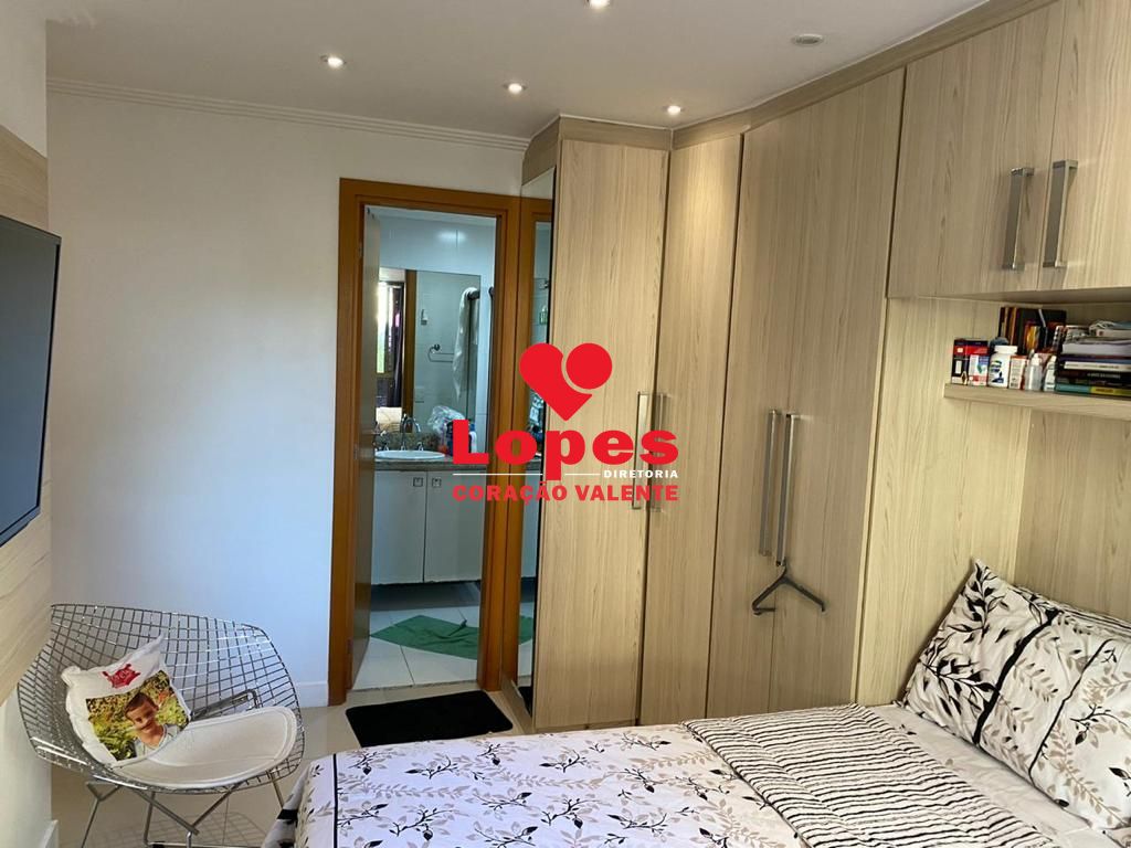 Apartamento à venda com 3 quartos, 82m² - Foto 13