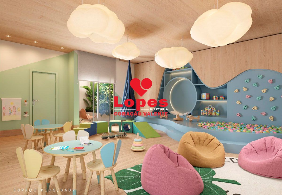 Apartamento, 3 quartos, 101 m² - Foto 15