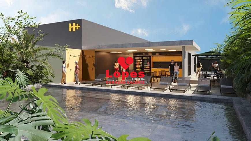 Apartamento, 1 quarto, 36 m² - Foto 13