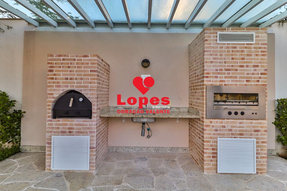 Apartamento, 3 quartos, 80 m² - Foto 8