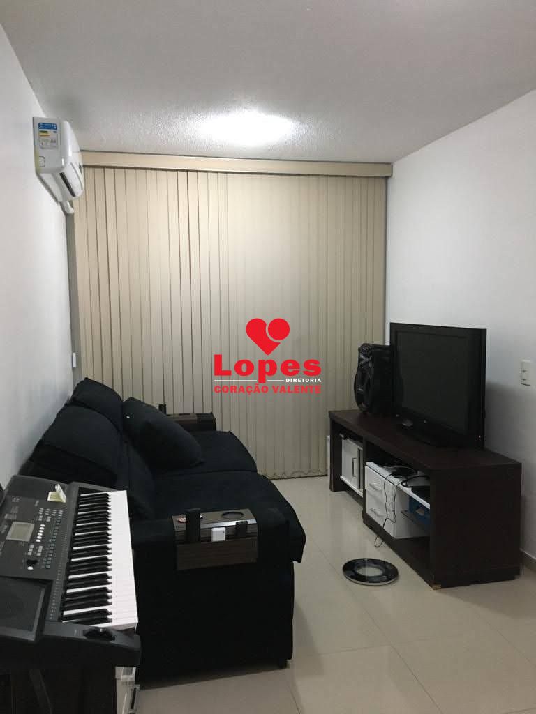 Apartamento à venda com 2 quartos, 51m² - Foto 1