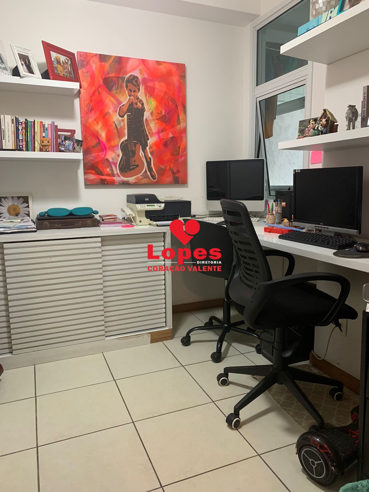 Apartamento, 3 quartos, 80 m² - Foto 8