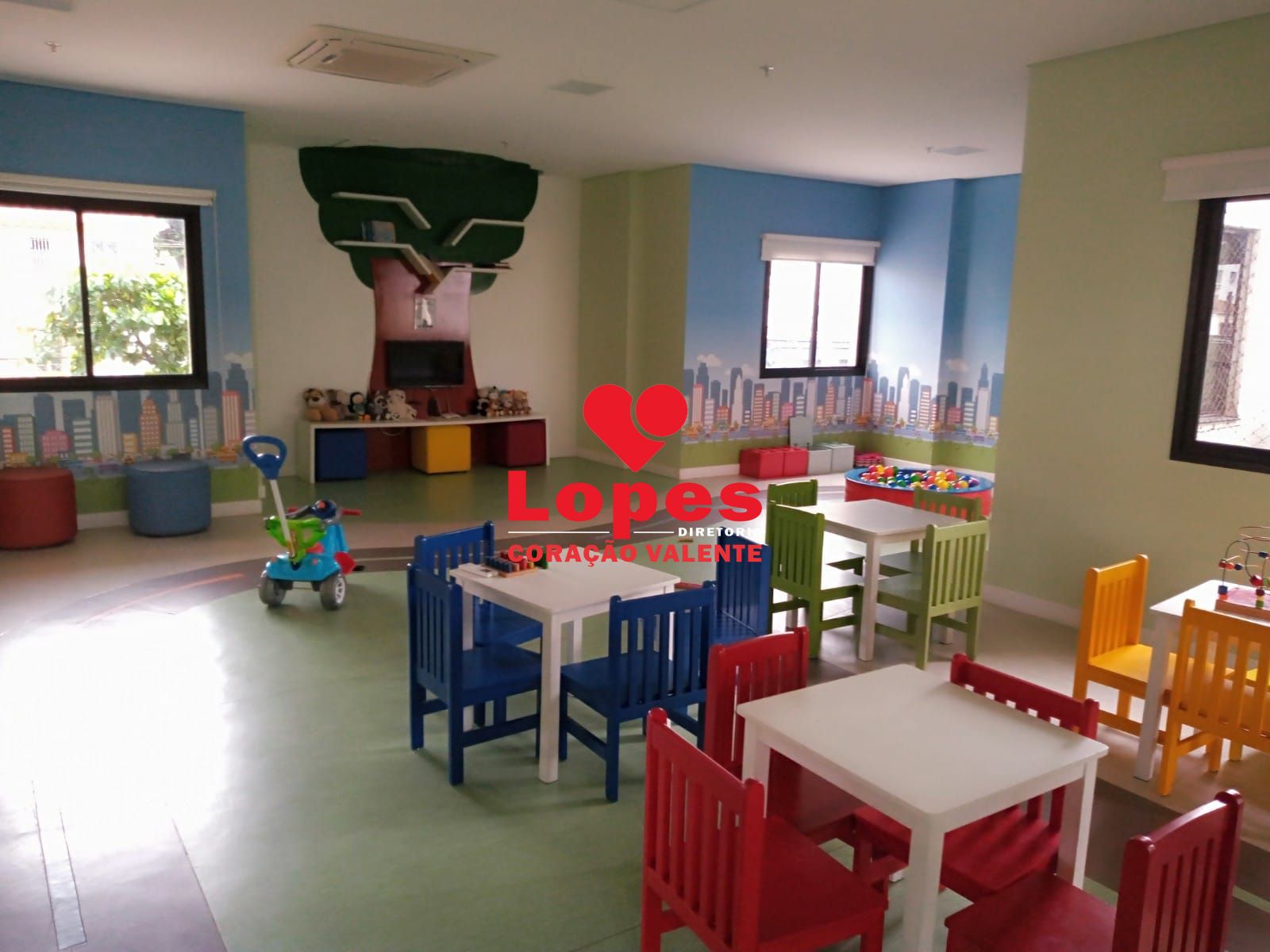 Apartamento, 1 quarto, 45 m² - Foto 12