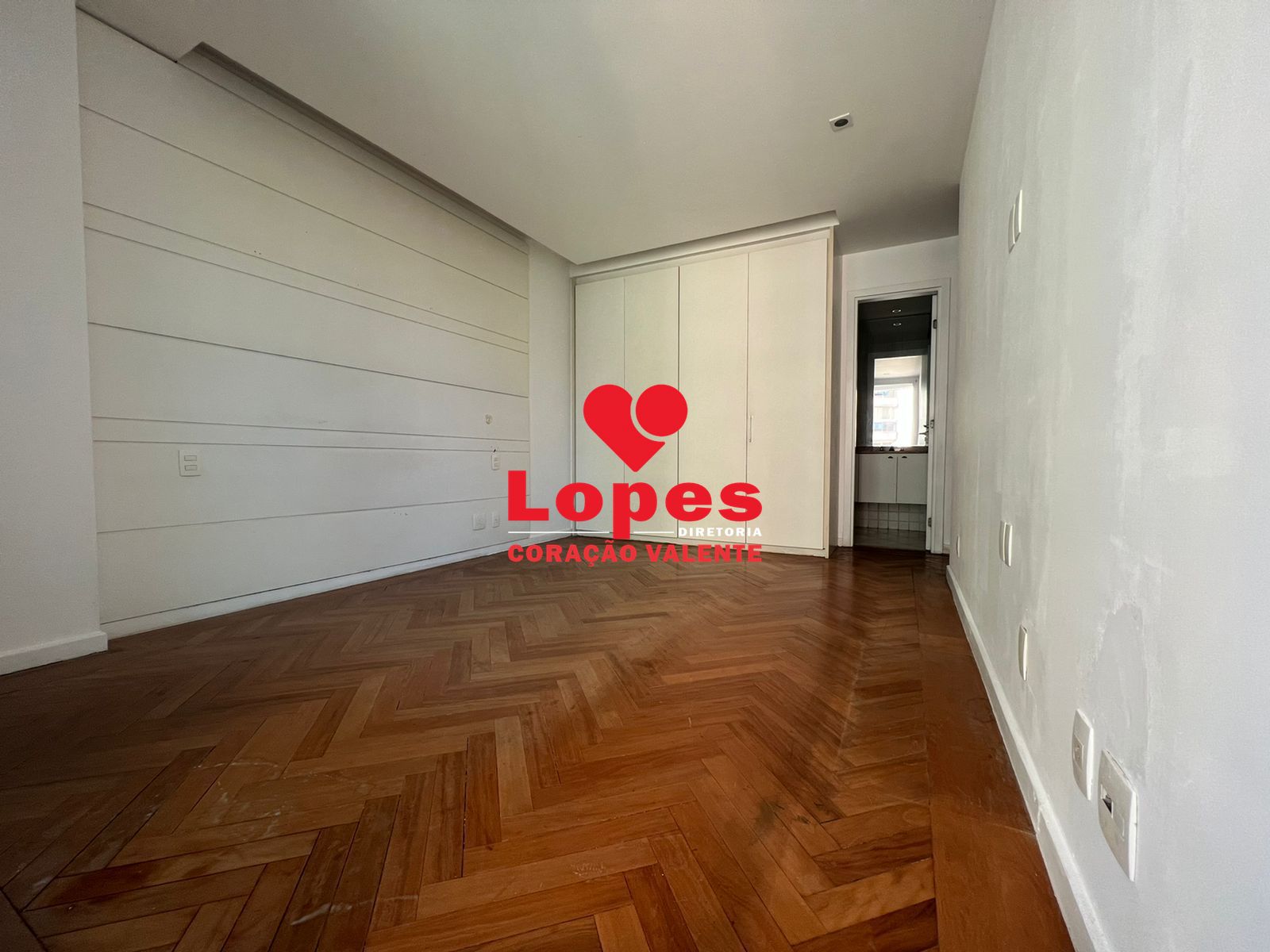Apartamento, 4 quartos, 151 m² - Foto 7