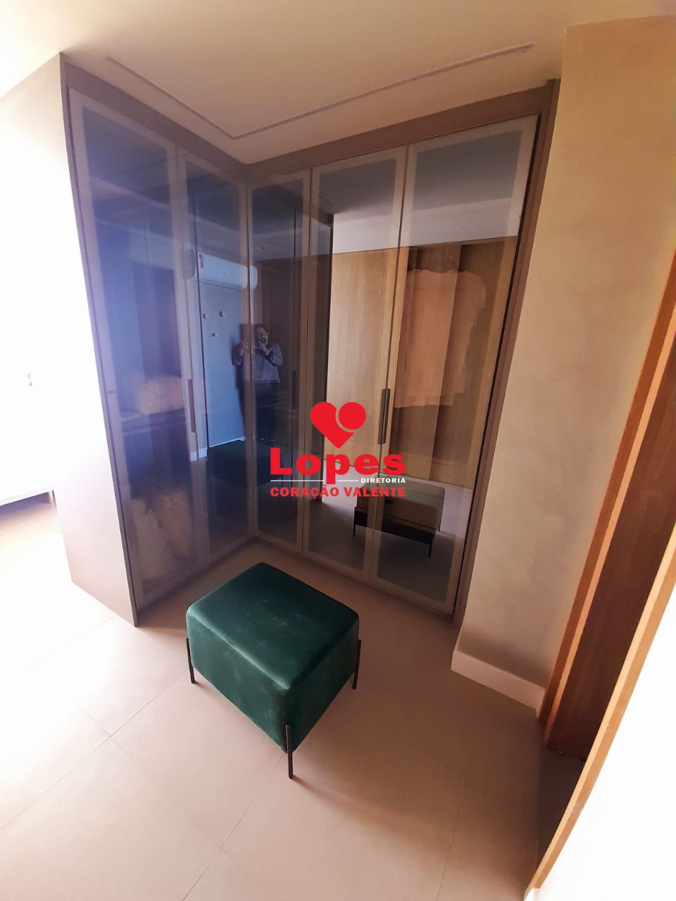 Apartamento, 1 quarto, 58 m² - Foto 34