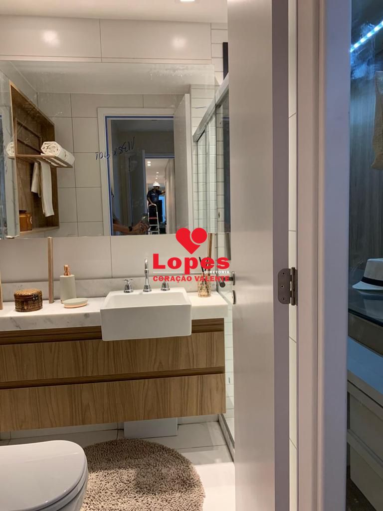 Apartamento à venda com 3 quartos, 113m² - Foto 22