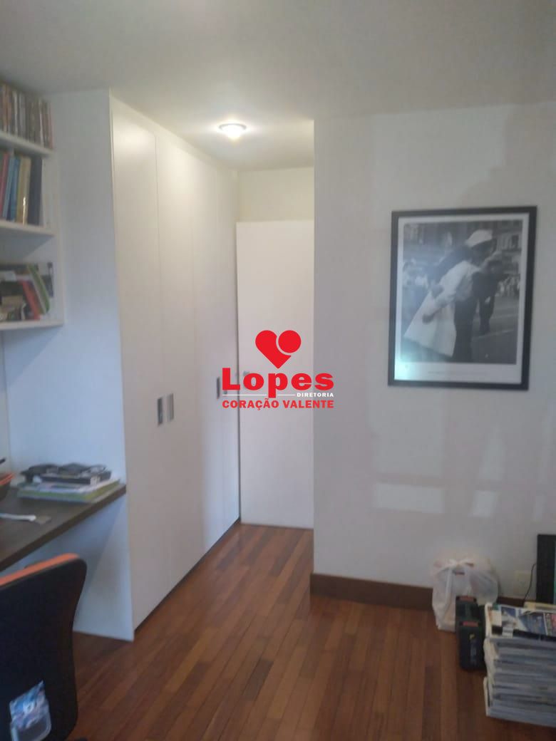 Apartamento à venda com 2 quartos, 130m² - Foto 15