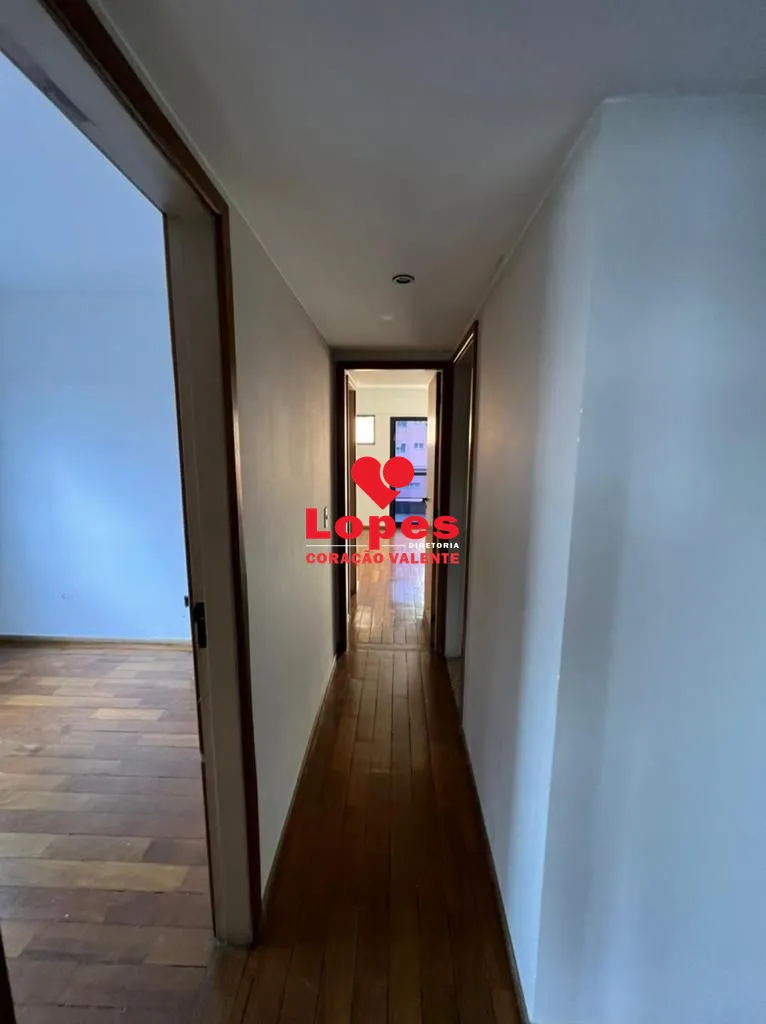 Apartamento, 3 quartos, 111 m² - Foto 4