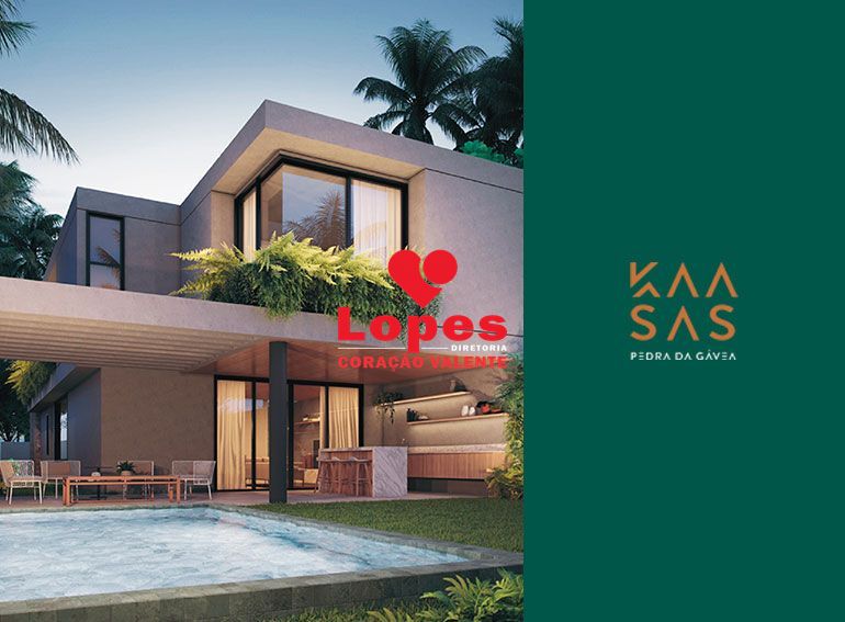 Casa, 4 quartos, 283 m² - Foto 3