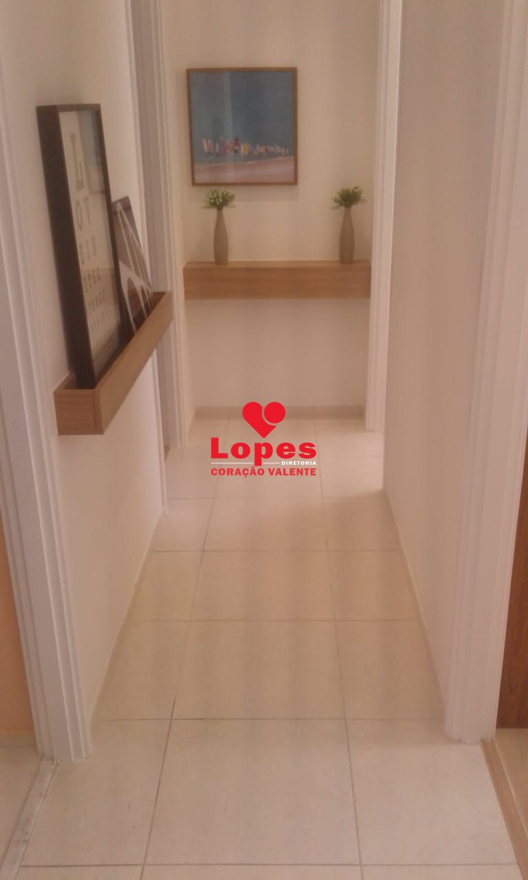 Apartamento à venda com 2 quartos, 55m² - Foto 13