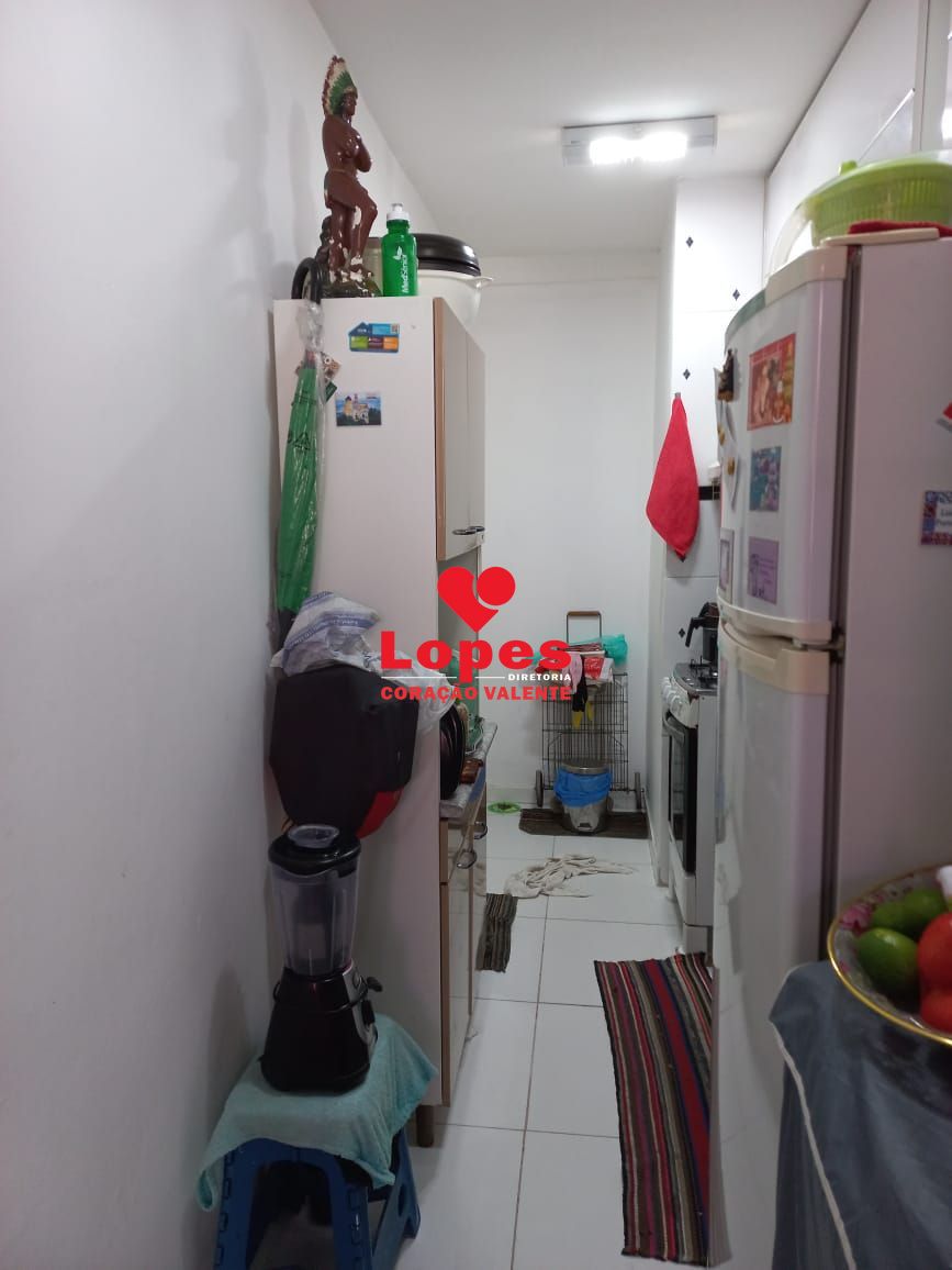 Apartamento à venda com 1 quarto, 23m² - Foto 14