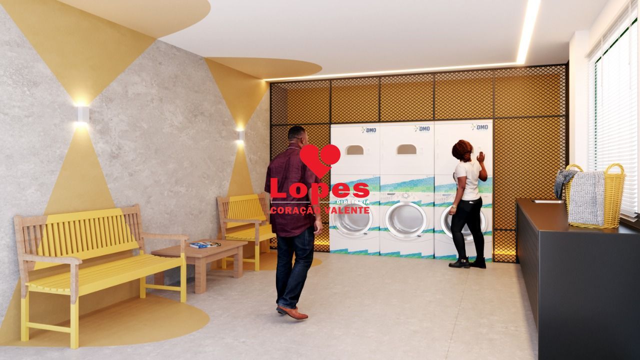 Prédio Inteiro, 35 m² - Foto 10