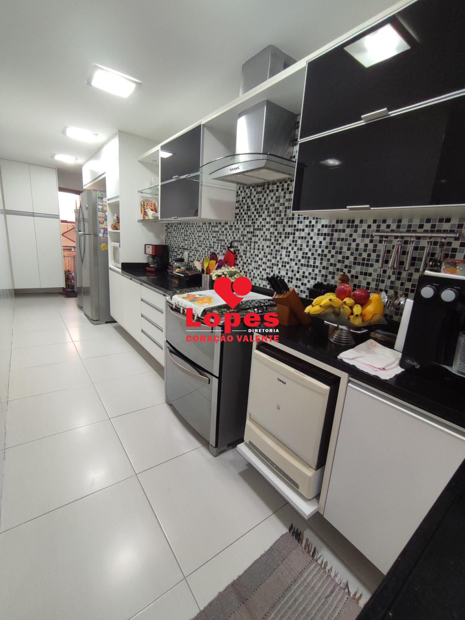 Casa, 4 quartos, 300 m² - Foto 24