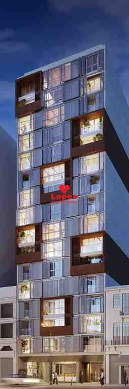 Prédio Inteiro, 36 m² - Foto 34