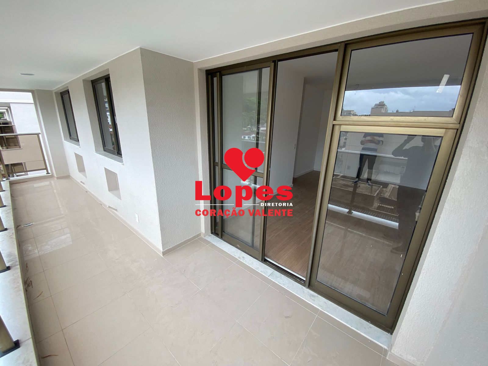 Apartamento, 2 quartos, 60 m² - Foto 2