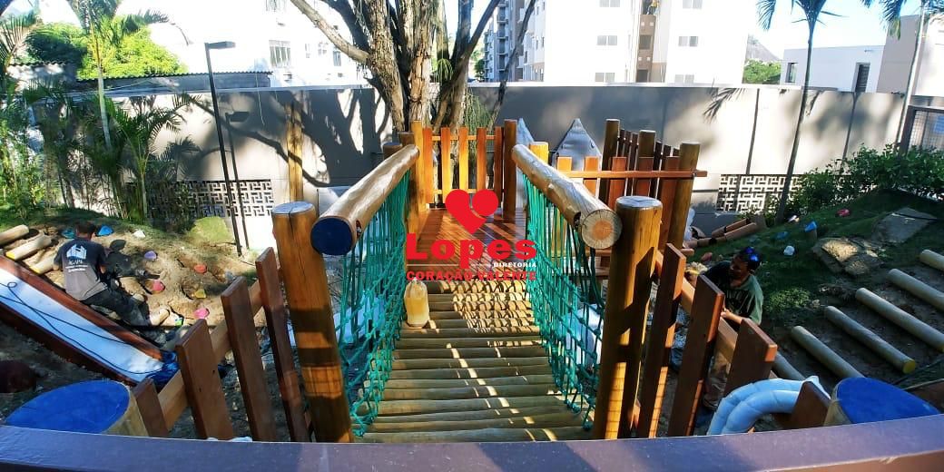 Apartamento, 2 quartos, 52 m² - Foto 19