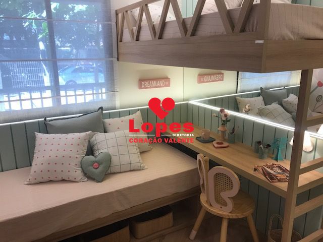 Apartamento, 3 quartos, 104 m² - Foto 10