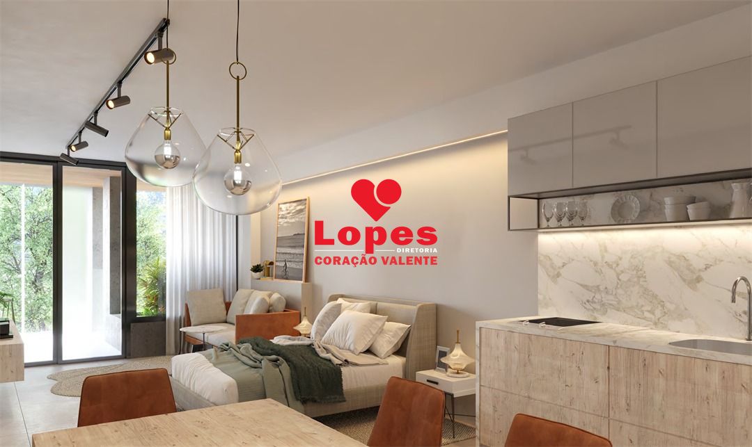Apartamento, 1 quarto, 77 m² - Foto 8