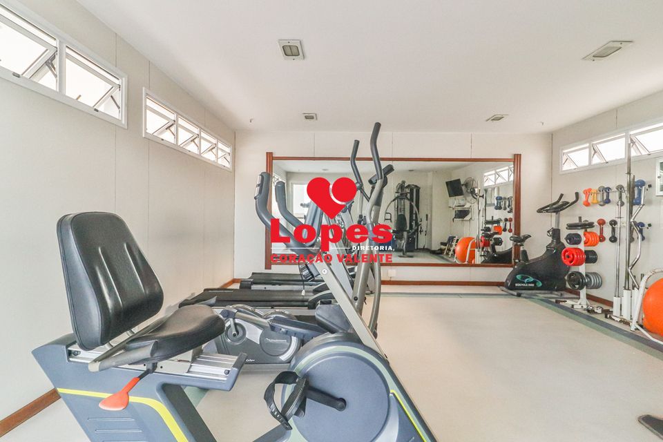 Apartamento, 3 quartos, 82 m² - Foto 20