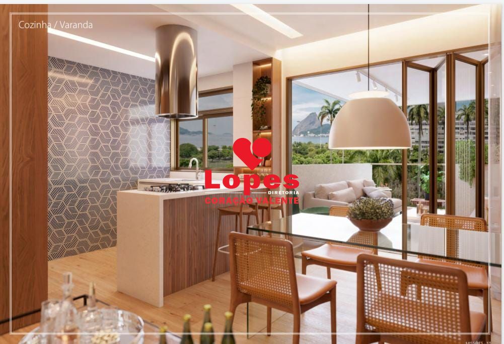 Apartamento, 1 quarto, 71 m² - Foto 1