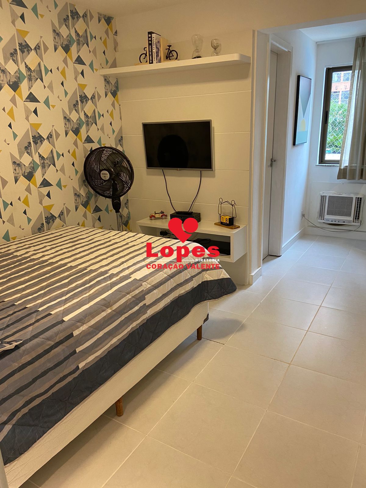 Apartamento à venda com 4 quartos, 148m² - Foto 46