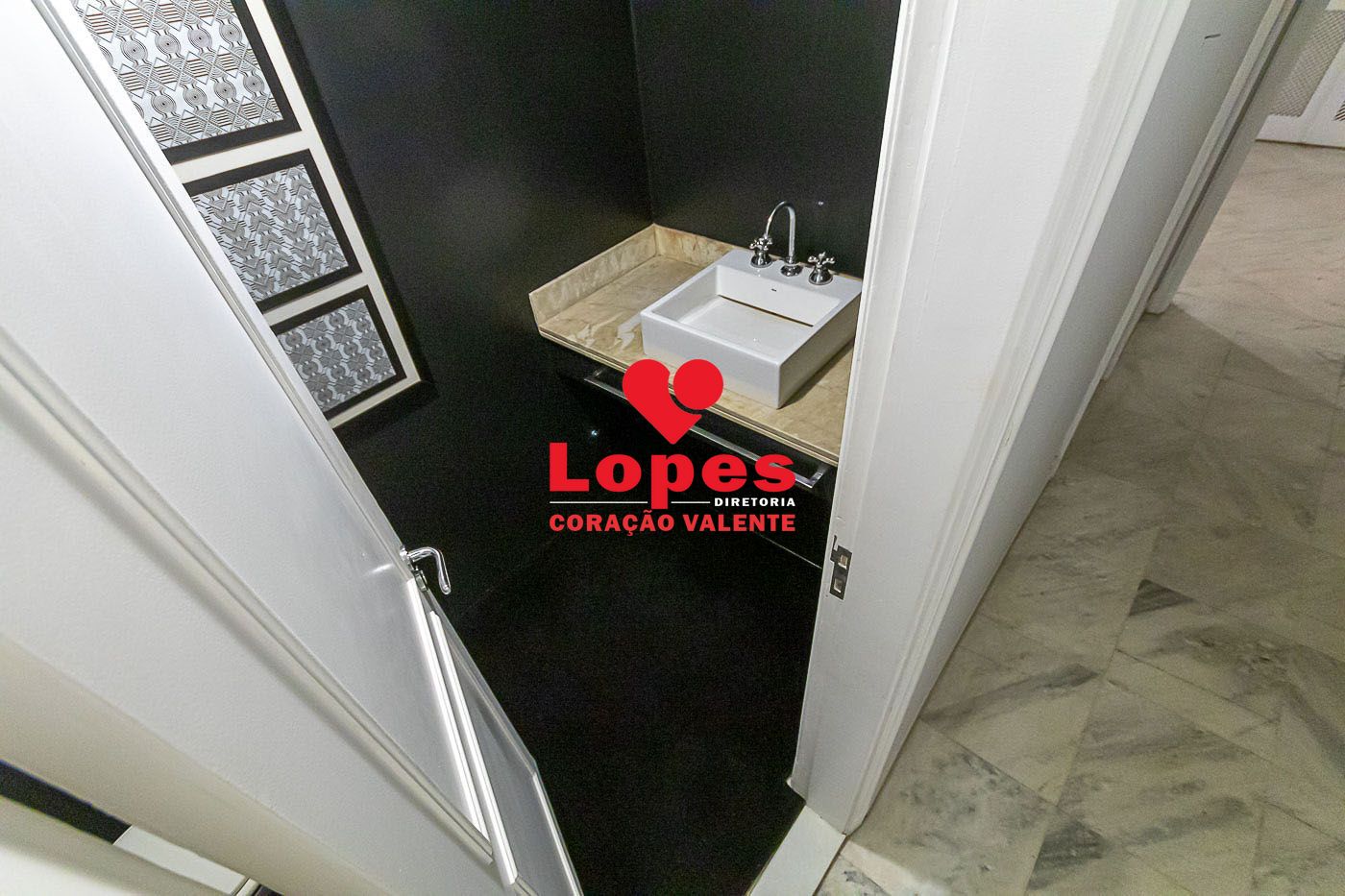 Apartamento, 4 quartos, 525 m² - Foto 19
