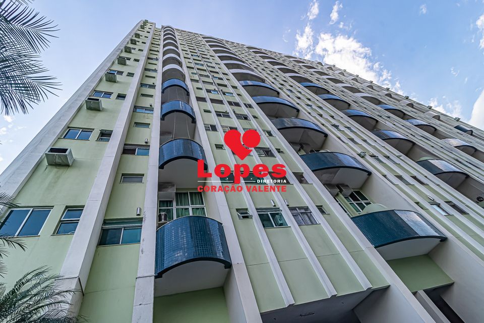 Apartamento, 2 quartos, 94 m² - Foto 1