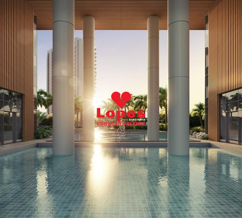 Apartamento, 3 quartos, 119 m² - Foto 5