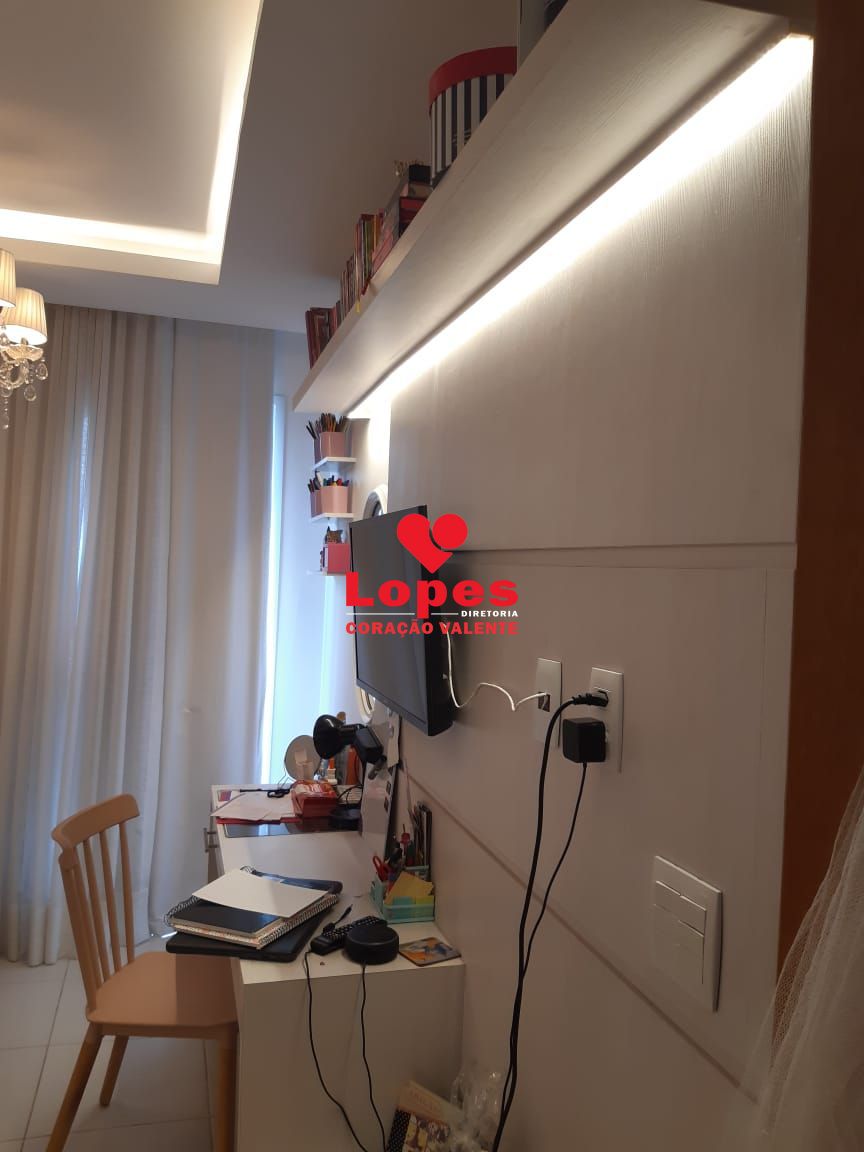 Cobertura, 3 quartos, 149 m² - Foto 16