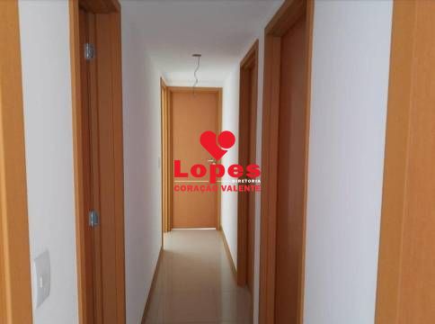 Apartamento à venda com 3 quartos, 76m² - Foto 5