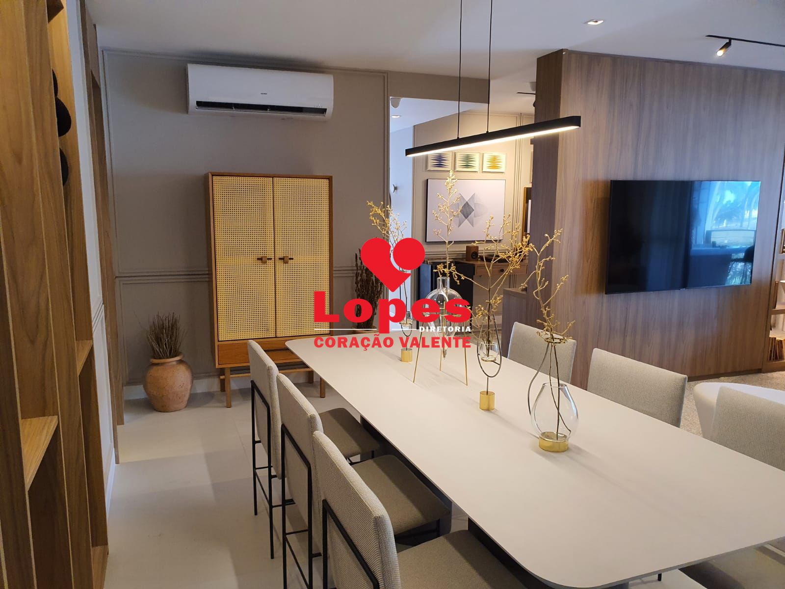 Apartamento, 2 quartos, 187 m² - Foto 2