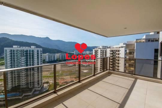 Cobertura, 3 quartos, 280 m² - Foto 14