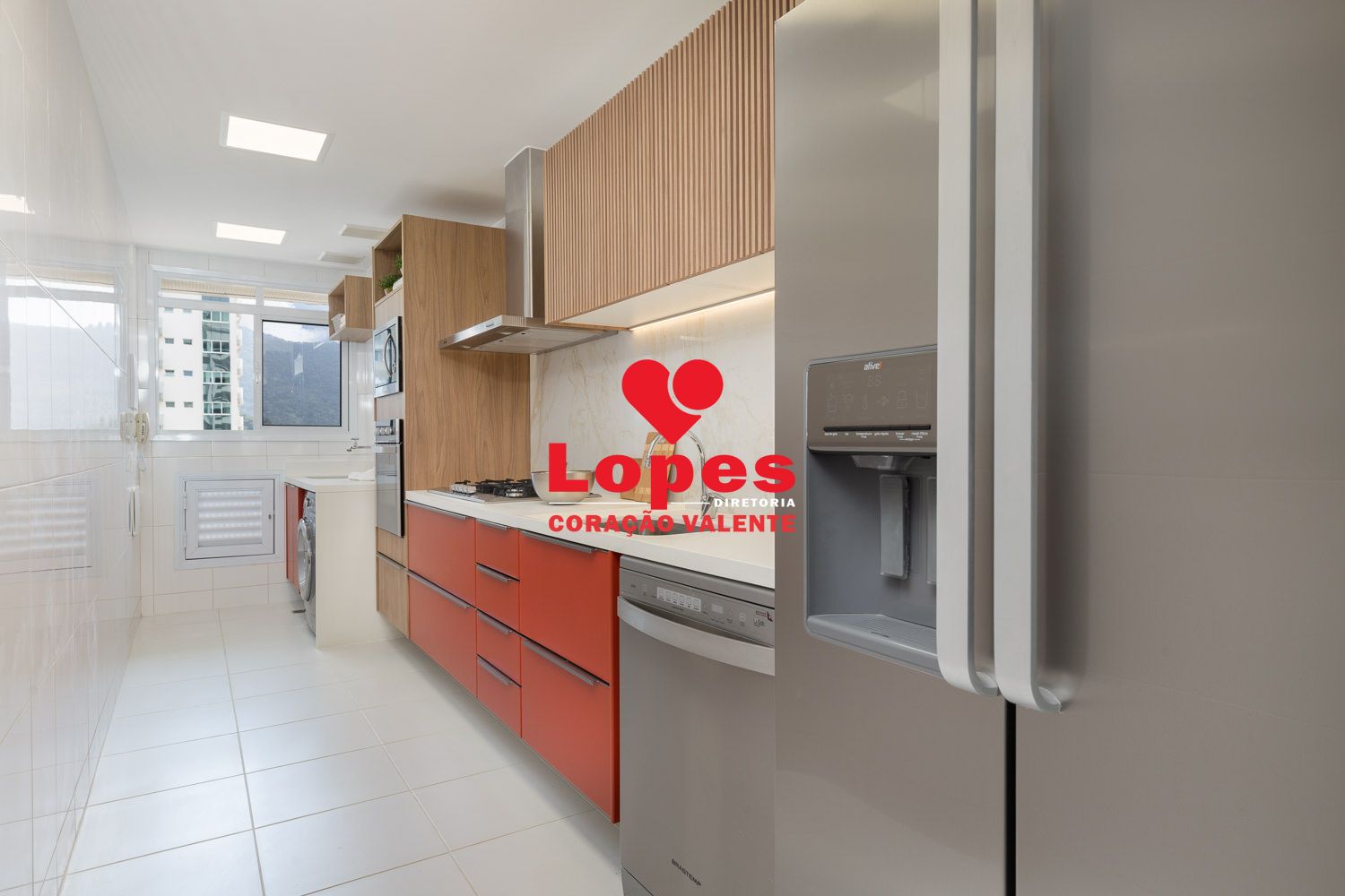 Apartamento, 3 quartos, 110 m² - Foto 9