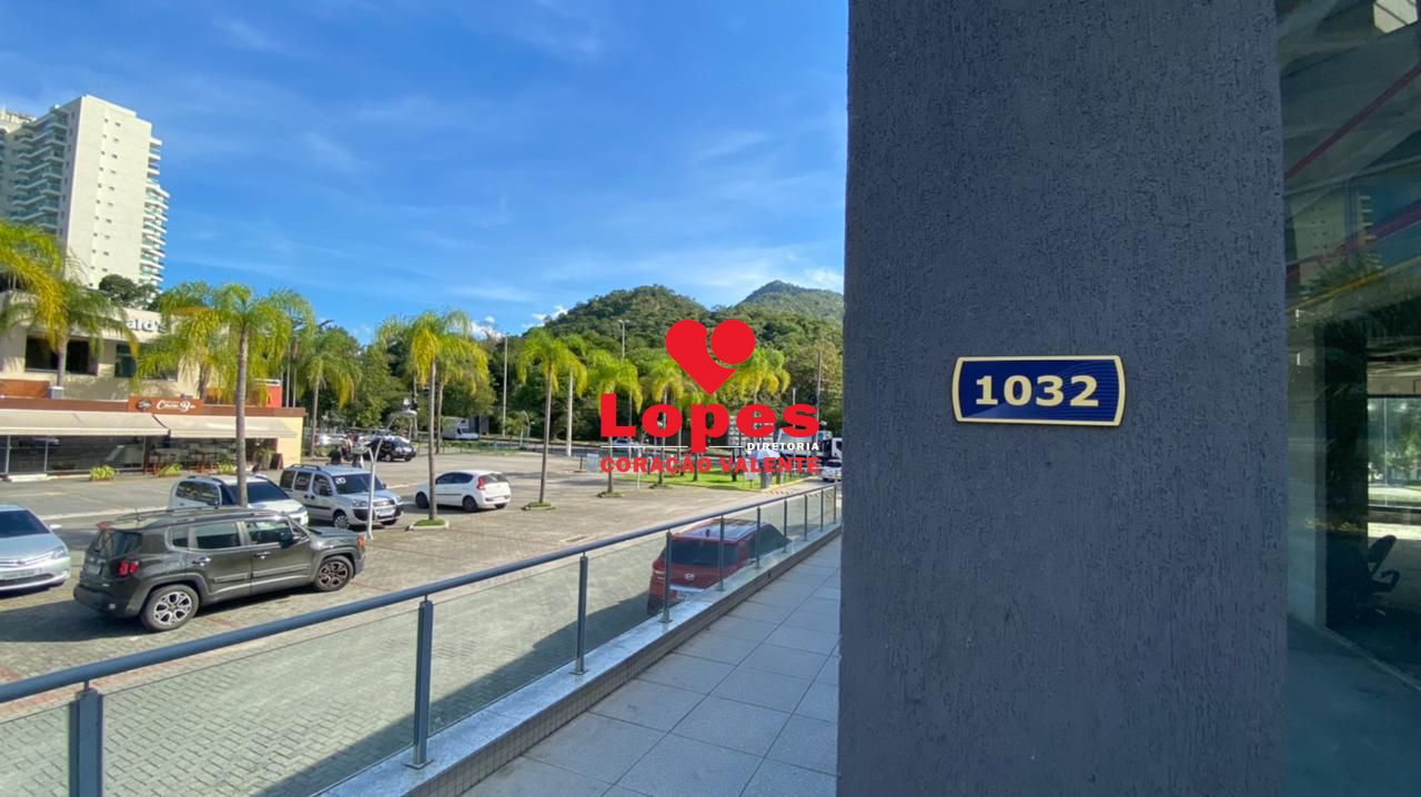 Sala-Conjunto, 318 m² - Foto 6