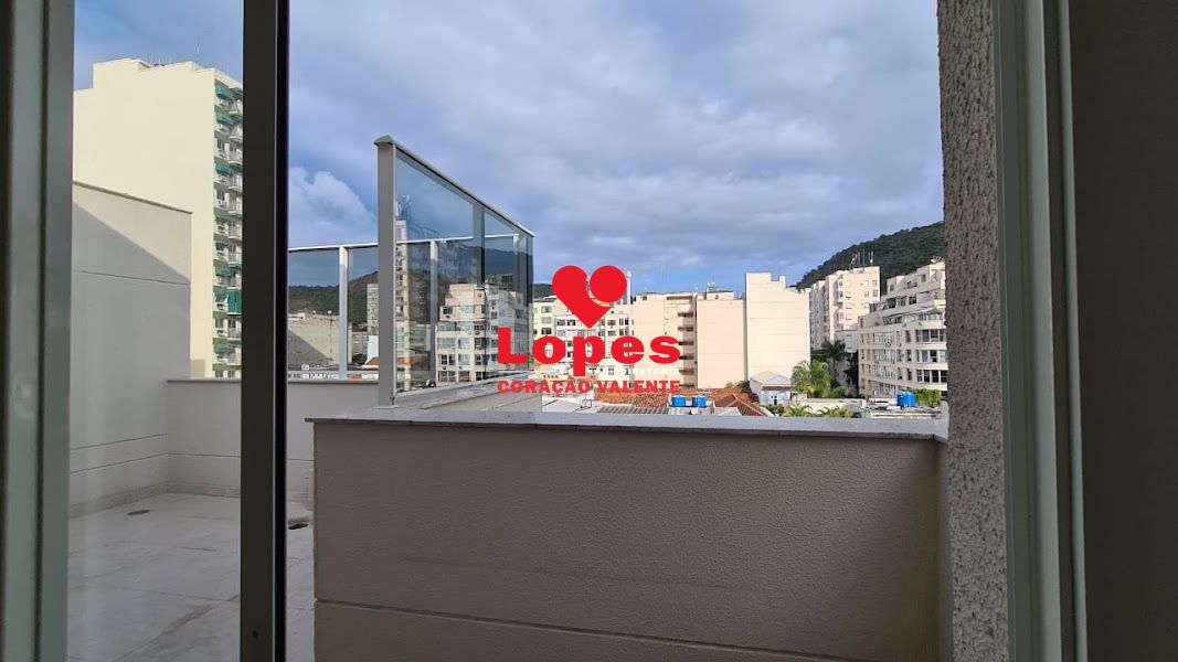 Cobertura, 3 quartos, 148 m² - Foto 5