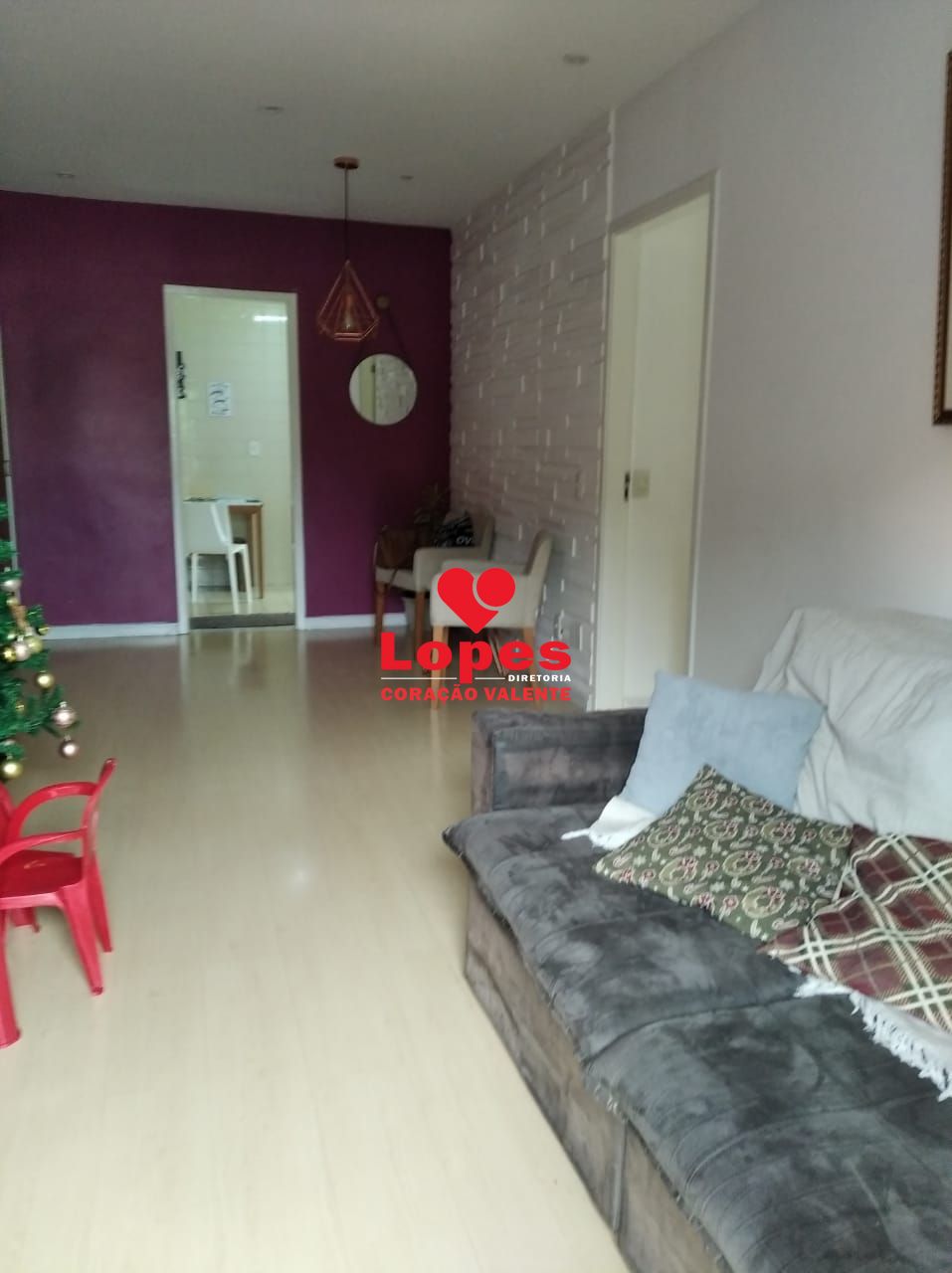 Apartamento à venda com 2 quartos, 86m² - Foto 14