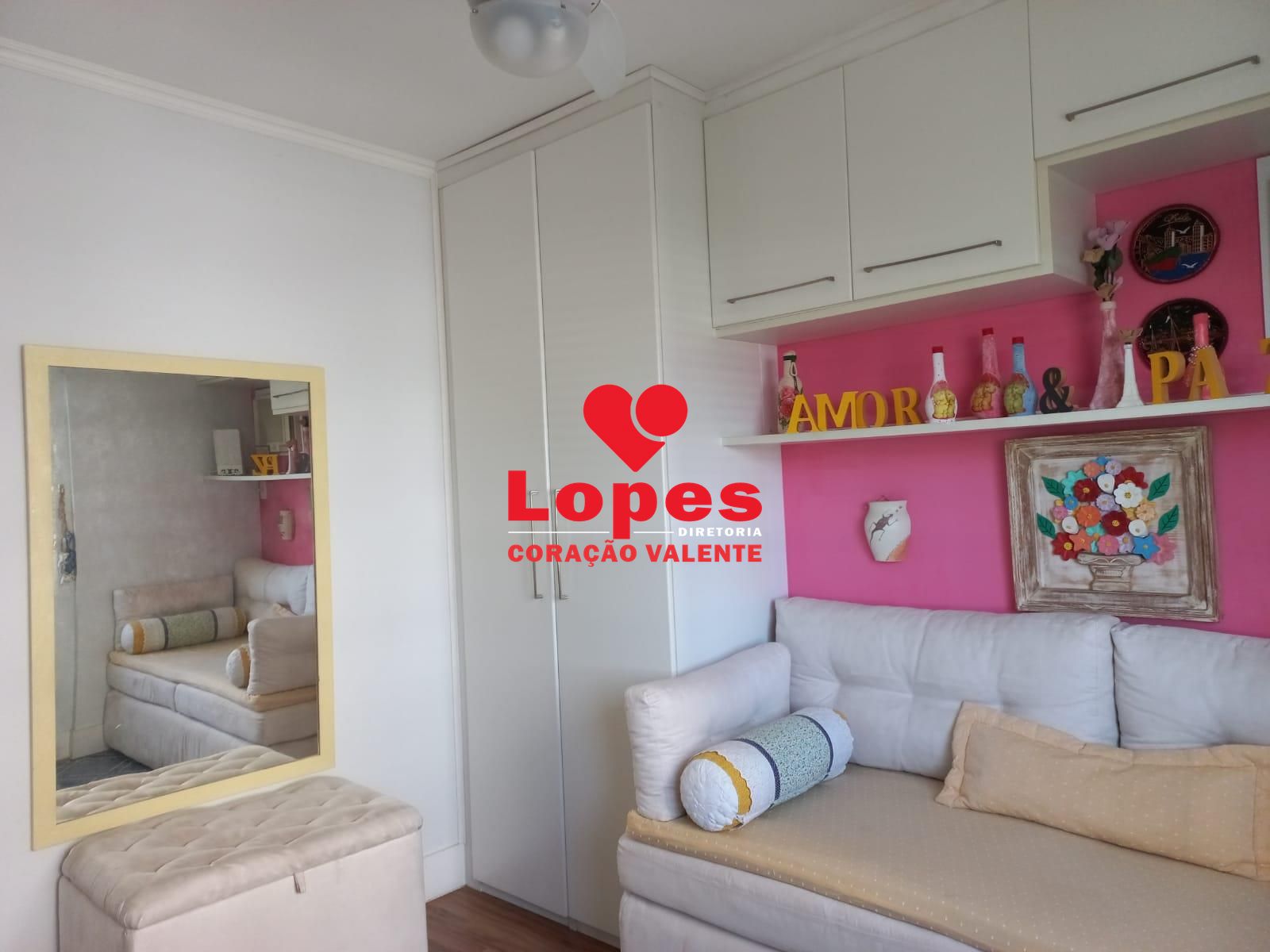 Apartamento, 3 quartos, 110 m² - Foto 11