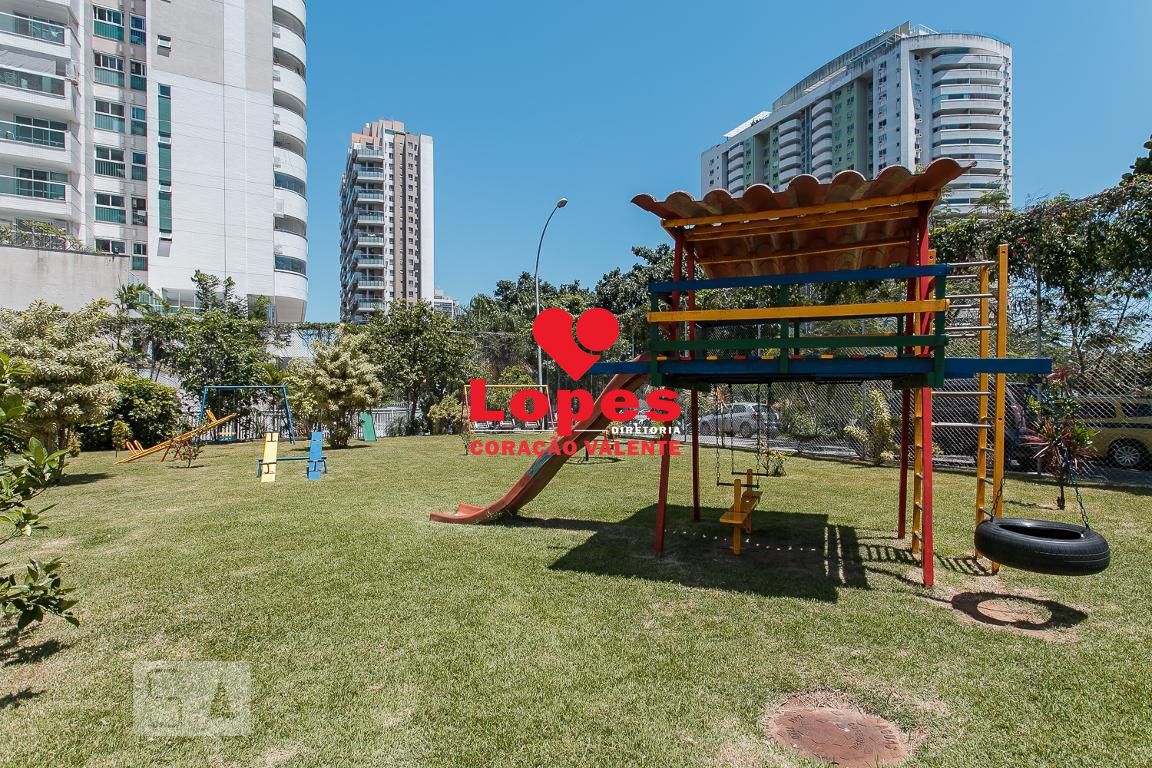 Apartamento, 3 quartos, 82 m² - Foto 2