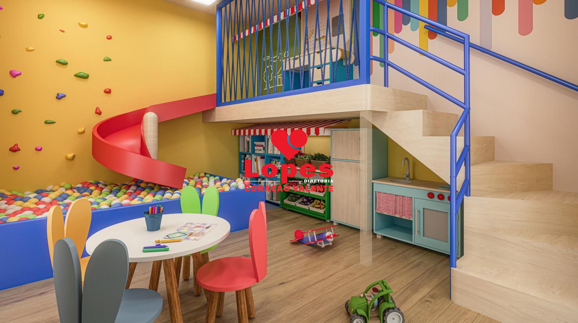 Apartamento, 2 quartos, 48 m² - Foto 12