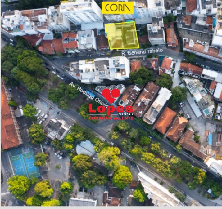 Apartamento, 2 quartos, 80 m² - Foto 2