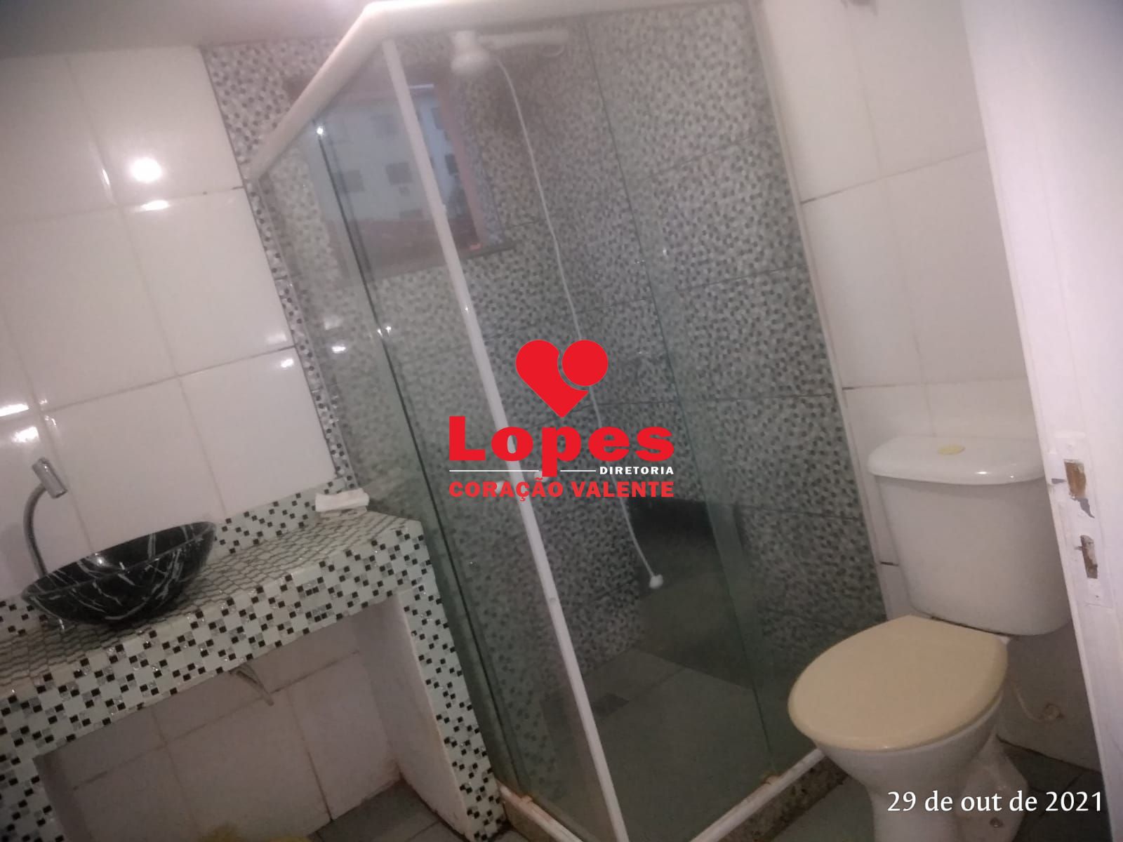 Apartamento à venda com 2 quartos, 54m² - Foto 19