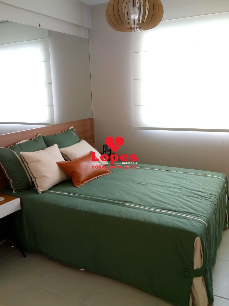 Apartamento, 2 quartos, 63 m² - Foto 7