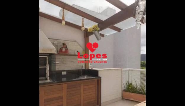Cobertura, 2 quartos, 155 m² - Foto 11
