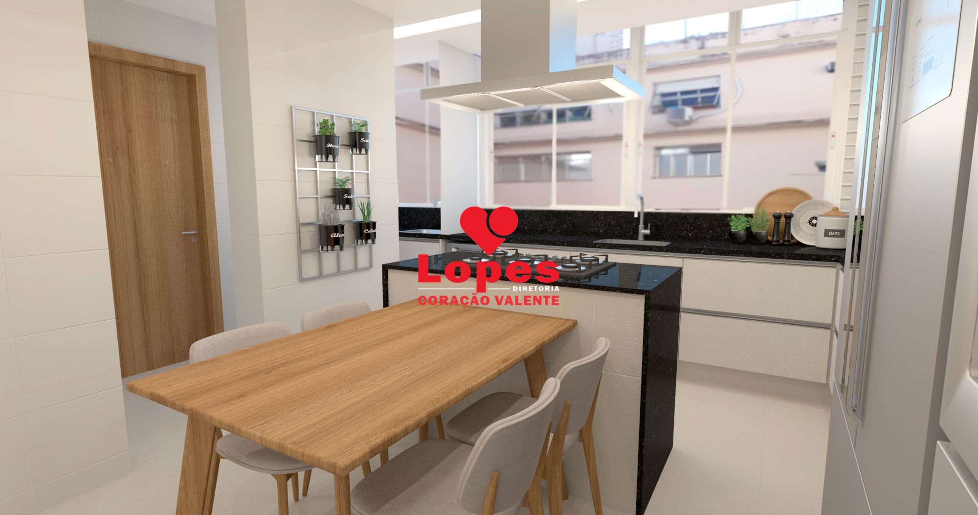 Apartamento, 4 quartos, 155 m² - Foto 39