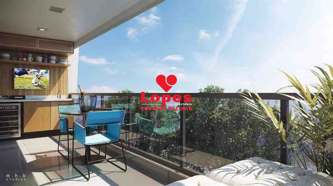 Apartamento, 2 quartos, 58 m² - Foto 4