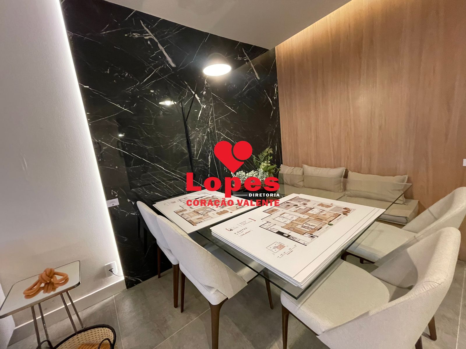 Cobertura, 4 quartos, 219 m² - Foto 12