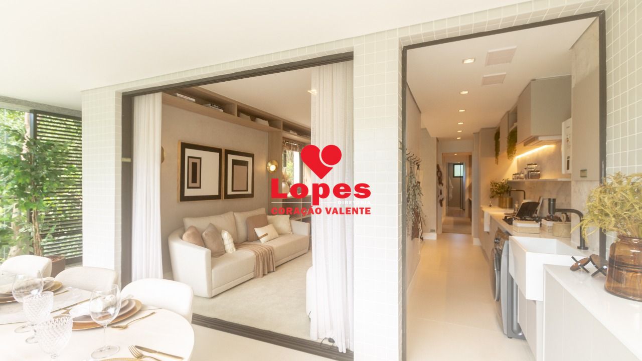 Apartamento, 2 quartos, 76 m² - Foto 4