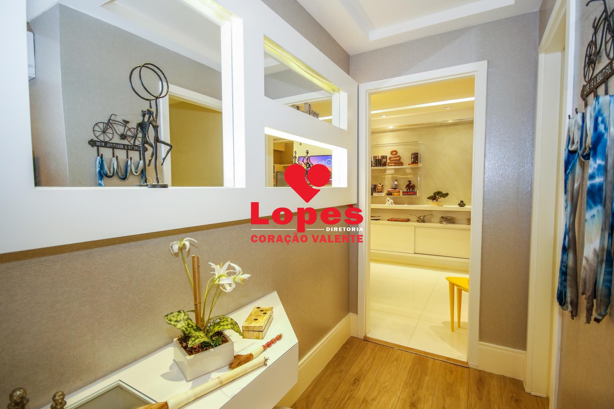 Apartamento à venda com 2 quartos, 77m² - Foto 15